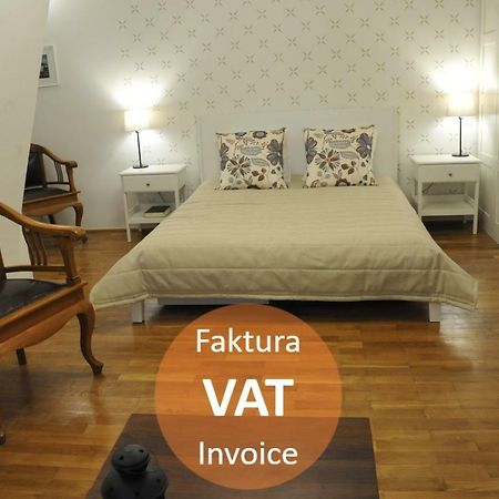 Milotu - Apartament Uniwersytecki Varşovia Exterior foto