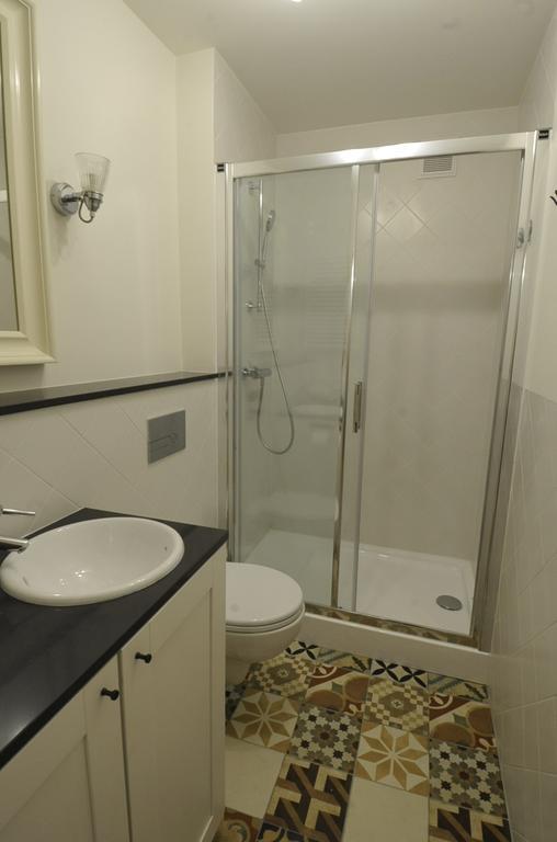 Milotu - Apartament Uniwersytecki Varşovia Exterior foto